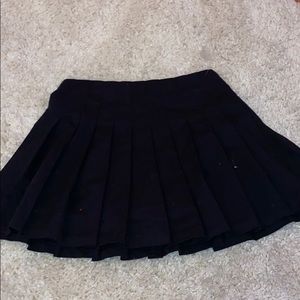 brandy melvile skirt